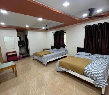 Bhor Hotel | Hotel shivkrupa