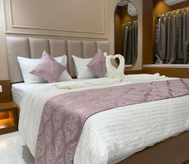 Belapur Hotel | Hotel Shloka