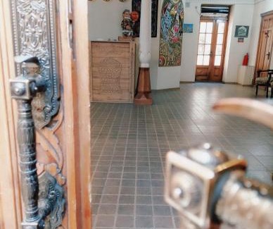 Bukhara Hotel | Hotel Shokhitut 20 metres from old town