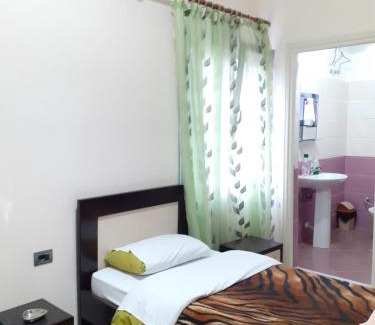 Corovode Hotel | Hotel Shpetimi