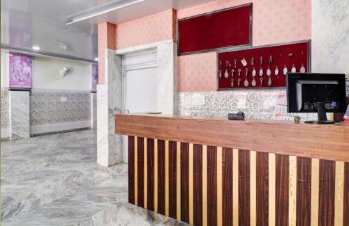 Kanpur Hotel | Hotel Shree Laxmi Palace