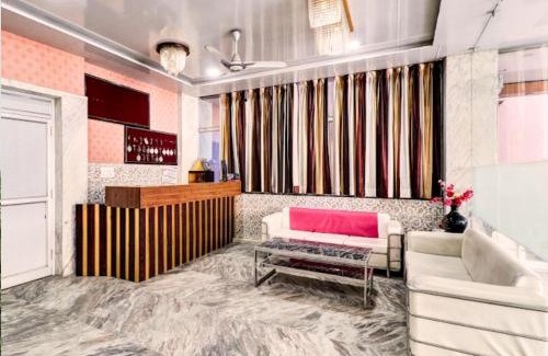 Kanpur Hotel | Hotel Shree Laxmi Palace