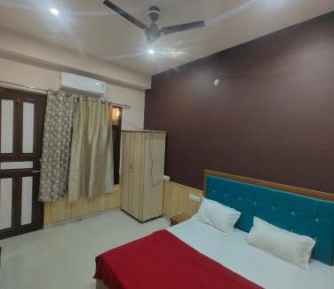 Mandi Hotel | Hotel Shree Ram
