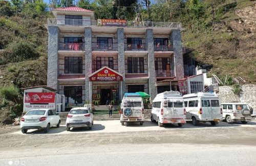 Mandi Hotel | Hotel Shree Ram