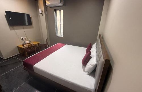 Panvel Hotel | Hotel Shree Sumedh