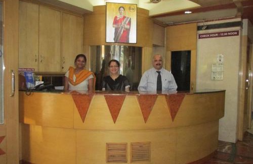 Shivajinagar Hotel | Hotel Shreyas