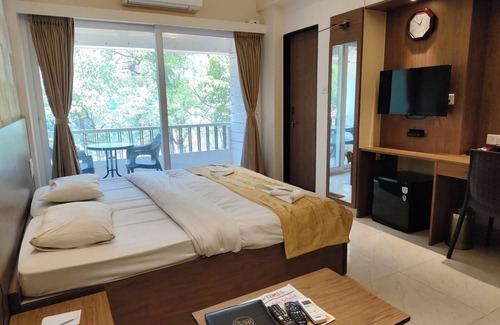 Shivajinagar Hotel | Hotel Shreyas