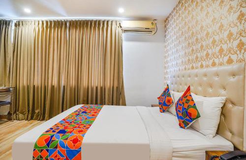 Bellandur Hotel | Hotel Shreyas Inn - Kaikondrahalli Lake