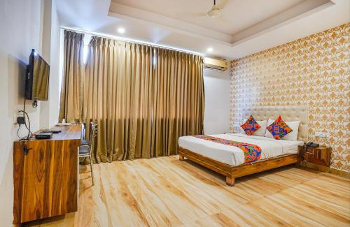 Bellandur Hotel | Hotel Shreyas Inn - Kaikondrahalli Lake