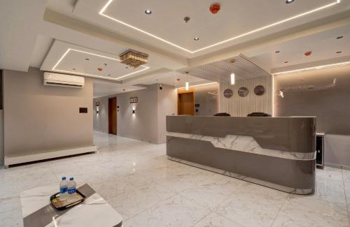 Gandhinagar Hotel | Hotel Shrimad Villa Gandhinagar