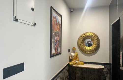 Lalkothi Hotel | Hotel Shubh Hari