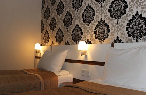 Hakkari Hotel | Hotel Sibar