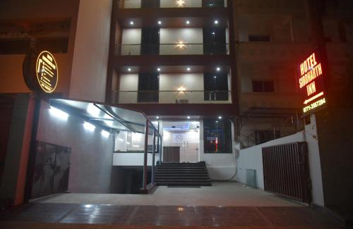 Raipur Hotel | Hotel Siddharth Inn, Raipur Junction