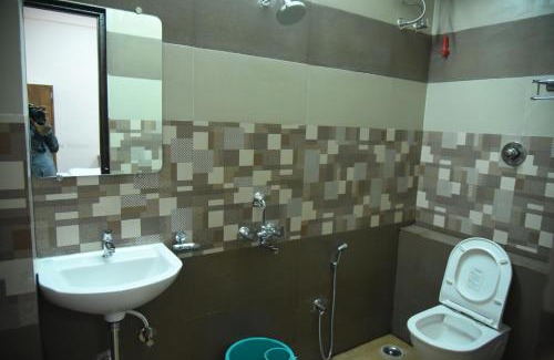Raipur Hotel | Hotel Siddharth Inn, Raipur Junction