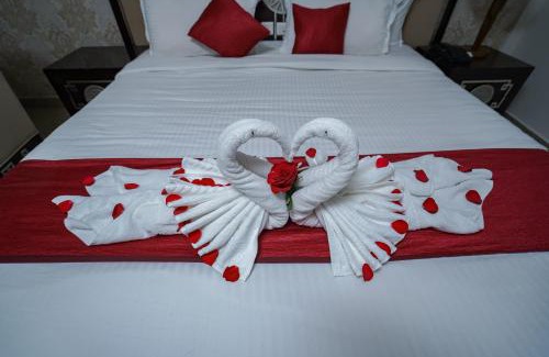 Chalakudy Hotel | Hotel Sidhartha Chalakudy