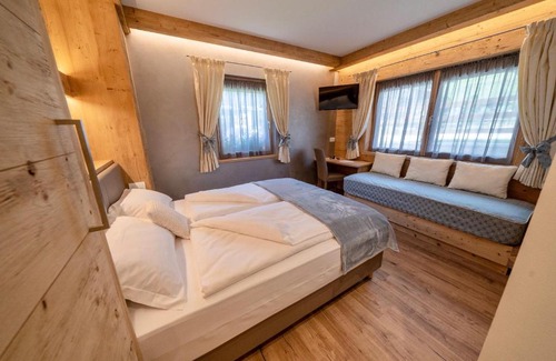 Granvilla Hotel | Hotel Siera Hof