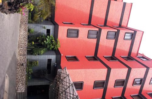Tlahuac Hotel | Hotel Siesta del Sur