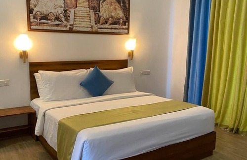 Inamaluwa Hotel | Hotel Sigiriyaaya