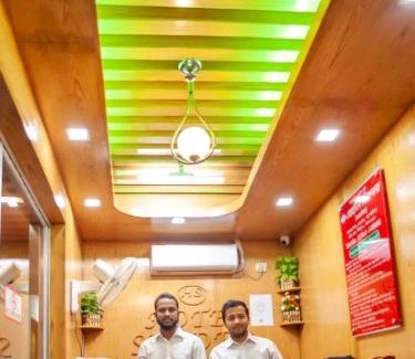 Mirpur Hotel | Hotel Sikder Residential Mirpur
