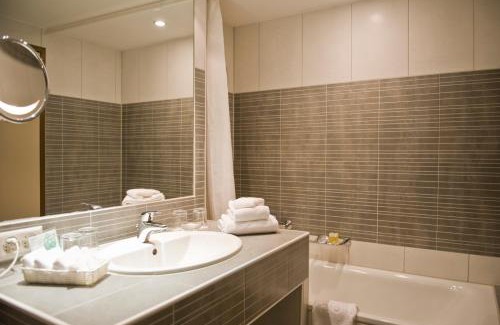 Wengen Apartment | Hotel Silberhorn - Residences & Spa Wengen