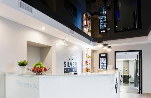 Bydgoszcz Hotel | Hotel Silver