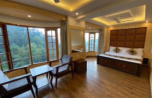 Bemloi Hotel | Hotel Silverine