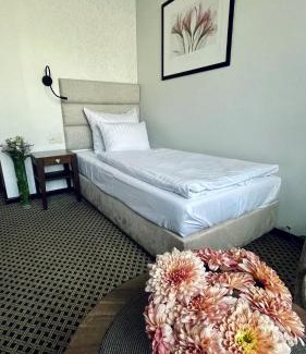 Gliwice Hotel | Hotel Silvia Gold Gliwice