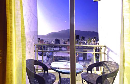 Thamel Hotel | Hotel Simal