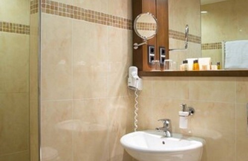 Grevenmacher Hotel | Hotel Simon's Plaza