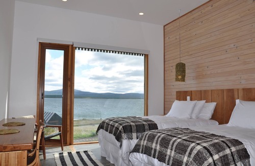Puerto Natales Hotel | Hotel Simple Patagonia