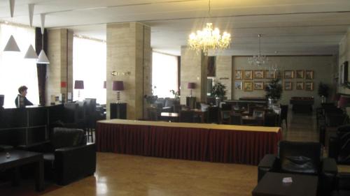 Sinaia Hotel | Hotel Sinaia