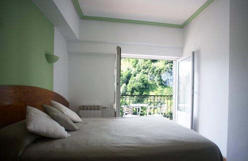 Onati Hotel | Hotel Sindika