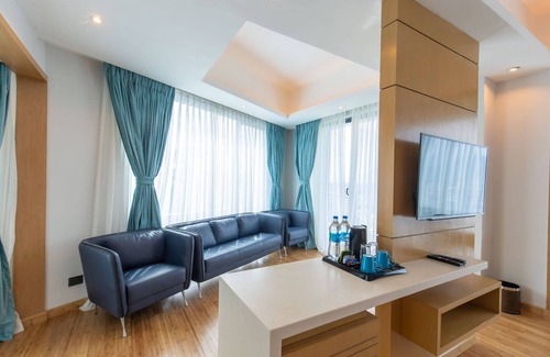 Bharatpur Hotel | Hotel Siraichuli