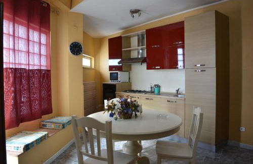 Reggio Calabria Apartment | Hotel Sirio