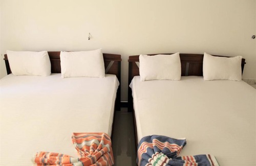 Kataragama Hotel | Hotel Sisara