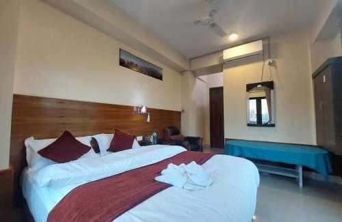 Baglung Hotel | Hotel Sital & Party Palace