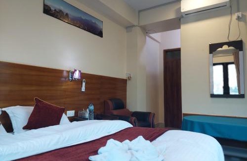 Baglung Hotel | Hotel Sital & Party Palace