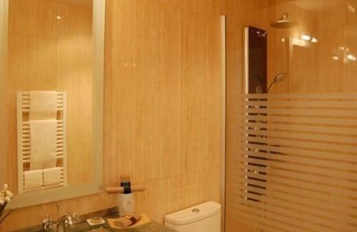 Siurana Hotel | Hotel Siuranella