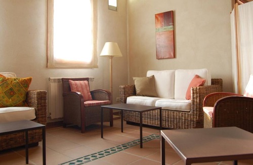 Siurana Hotel | Hotel Siuranella