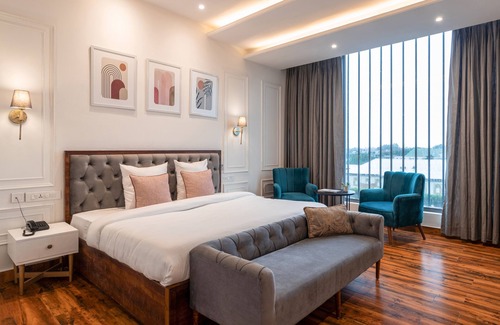 Panchkula Hotel | HOTEL SIVILA