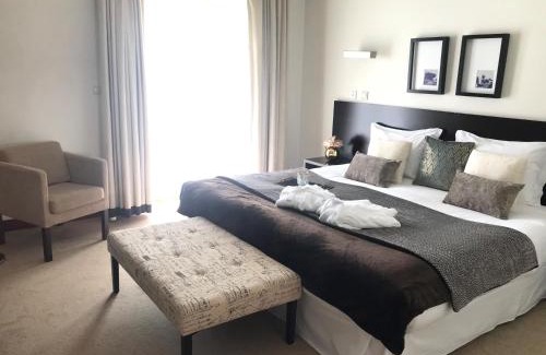 Tondela Hotel | Hotel SJ