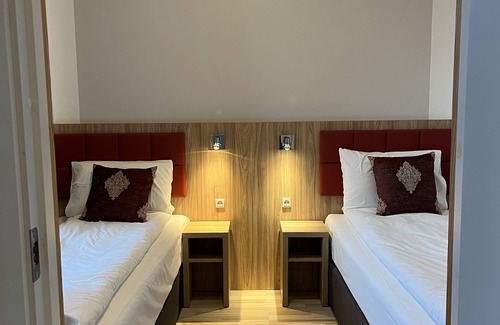 Helsingor Hotel | Hotel Skandia