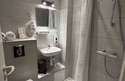 Helsingor Hotel | Hotel Skandia