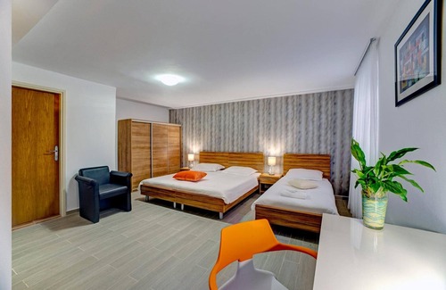 Skradin Hotel | Hotel Skradinski Buk