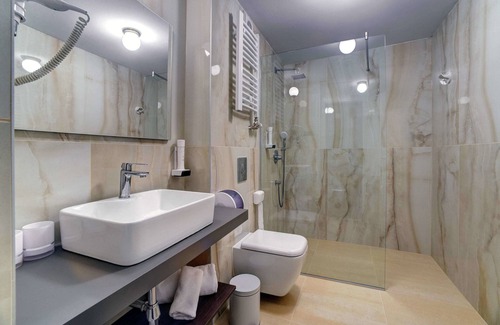 Skradin Hotel | Hotel Skradinski Buk