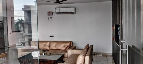 Sonepat Hotel | Hotel sky heights