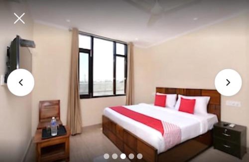 Zirakpur Hotel | Hotel Sky line ambala road Zirakpur