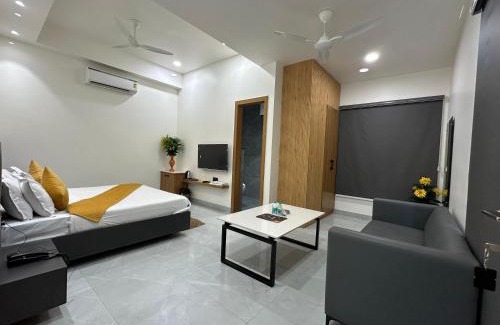Hisar Hotel | Hotel Sky Way Inn