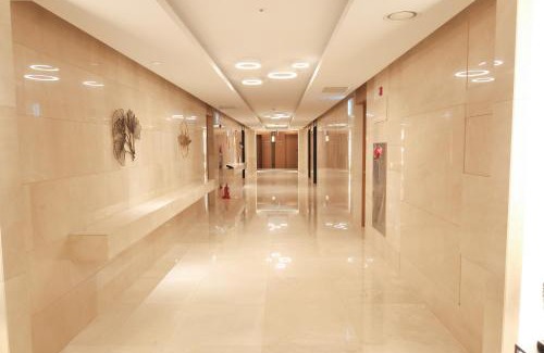 Seohyeon-dong Hotel | Hotel Skypark Central Seoul Pangyo