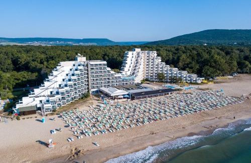 Albena Hotel | Hotel Slavuna